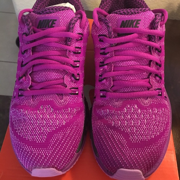 Nike Air Zoom Odyssey women’s running shoes - Picture 3 of 3